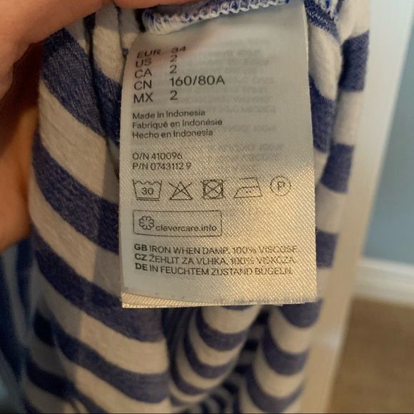 H&M | Blouse - Picture 3 of 3